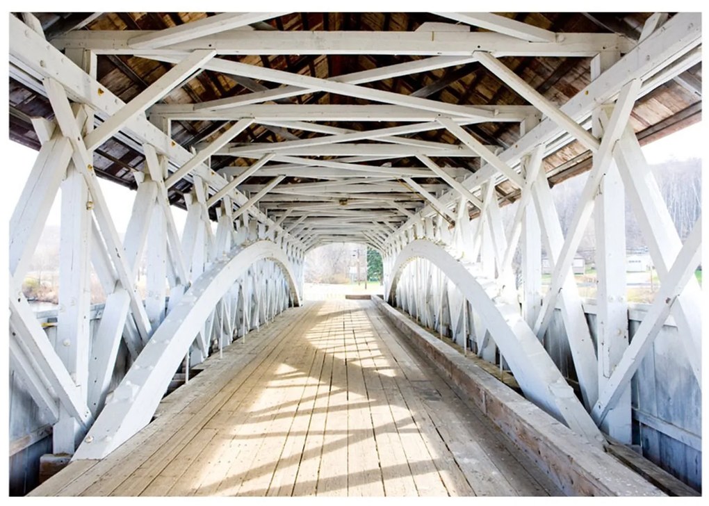 тапети - Old Bridge 300x210