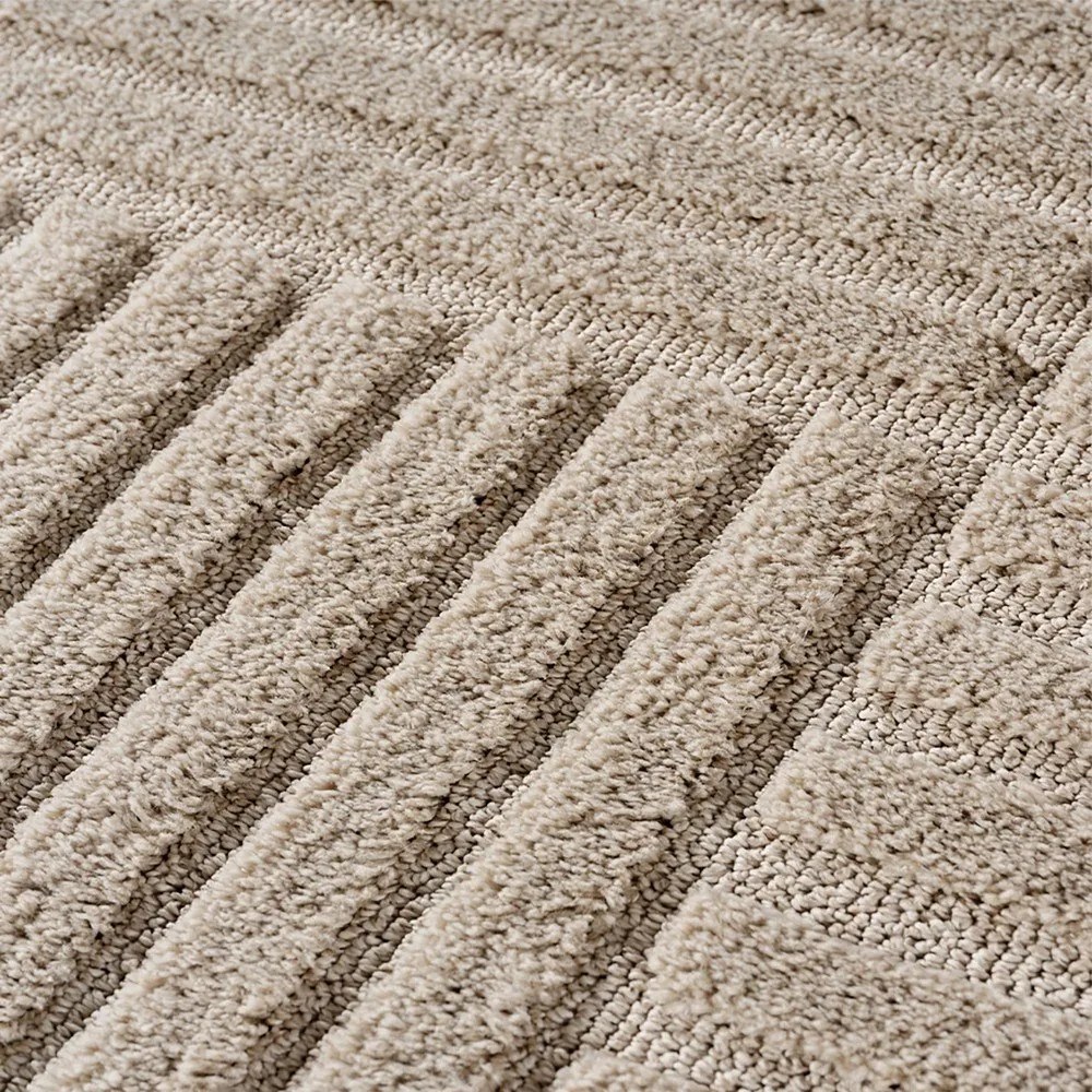 Бежов килим 200x290 cm Art 1123 – Ayyildiz Carpets