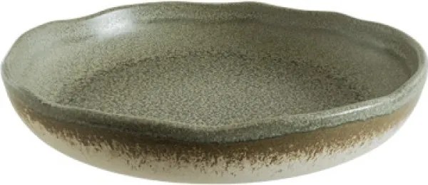 Bonna - Порцеланова чиния дълбока ф23см 750мл ADELFA CRESTA-(ADFCRS23CK)