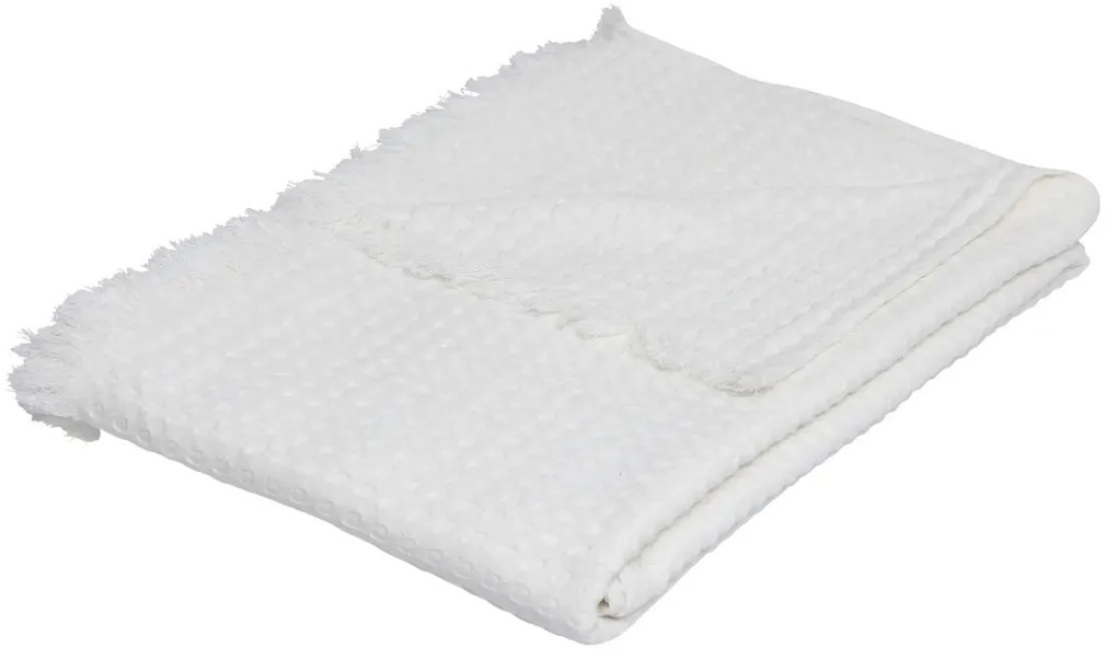 Покривало за легло atmosphera Widdy, 130x180 cm - Син