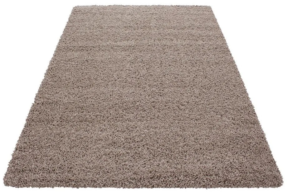 Бежов килим 200x290 cm Life – Ayyildiz Carpets