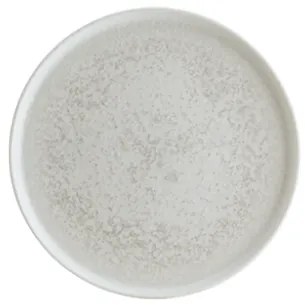 Bonna - Порцеланова чиния 16см-LUNAR WHITE-(S-MT-LUNHYG16DZ)