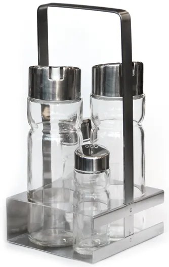 Оливерник 5 части на квадратна стойка (T1302S)