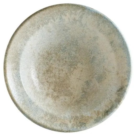 Bonna - Порцеланова чиния дълбока 16см 160мл-LUZ-(S-MT-LUZ GRM 16CK)