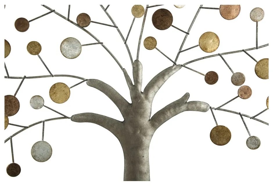 Декорация за стена Alberto, ø 61 cm Albero Della Vita - Mauro Ferretti