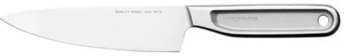 Fiskars - Малък готварски нож All Steel 13.5 cm