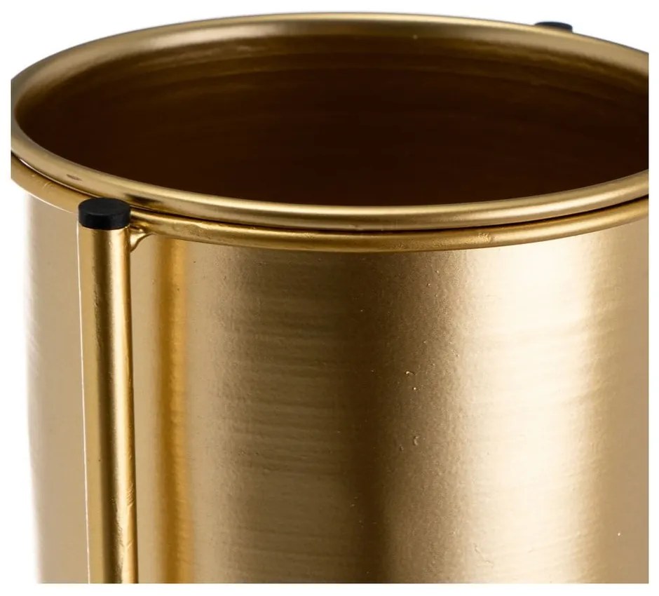 Метална стойка за цветя (височина 65 cm) – Casa Selección