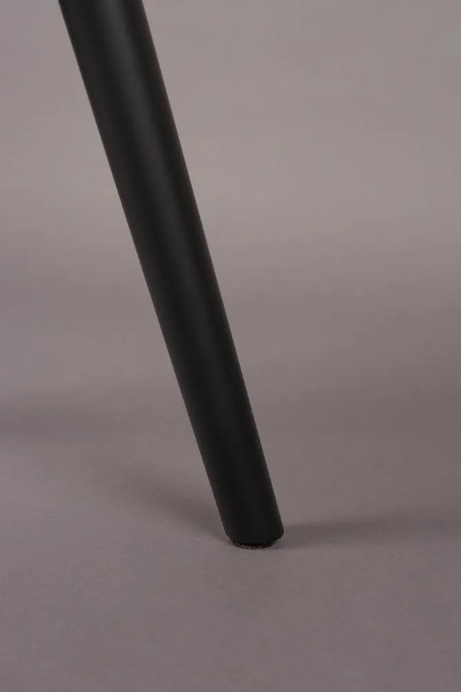 Бежов тапициран трапезен стол Fenna – Dutchbone