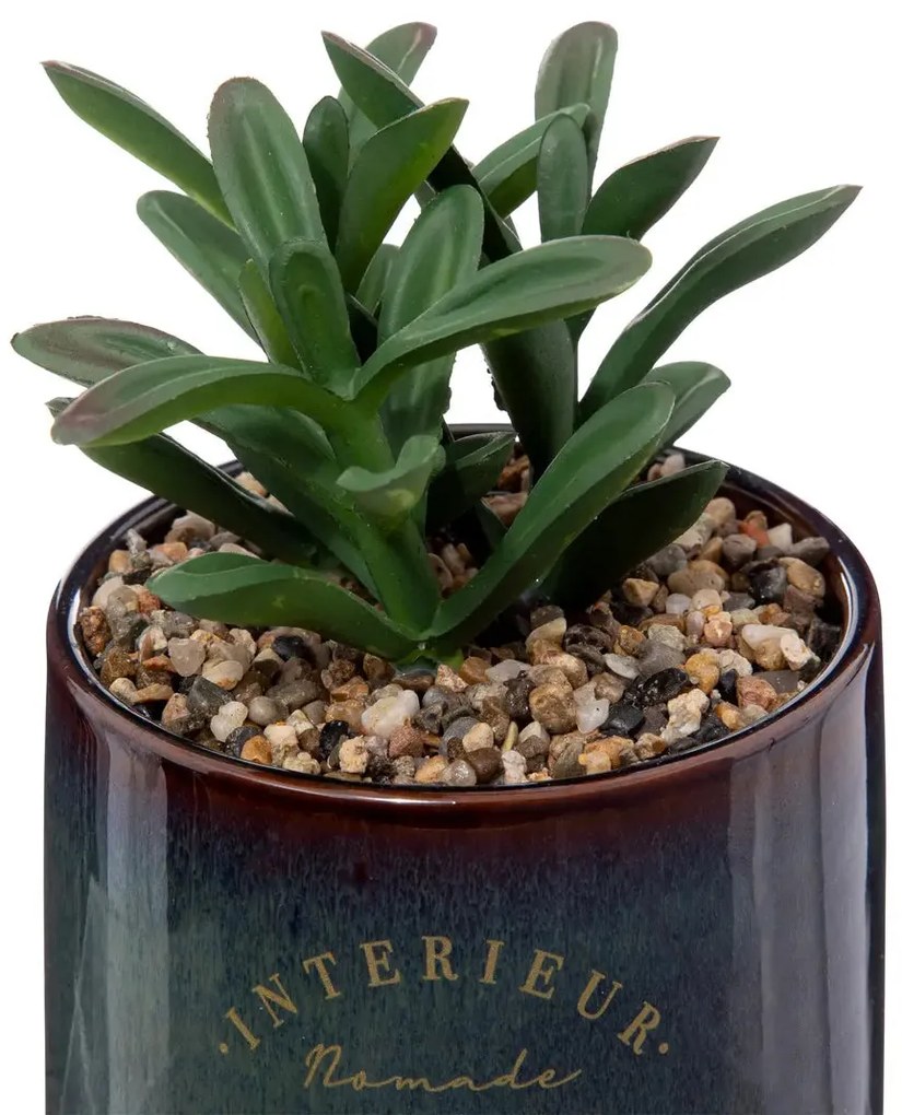 Изкуствено растение atmosphera Botanic, 10 cm