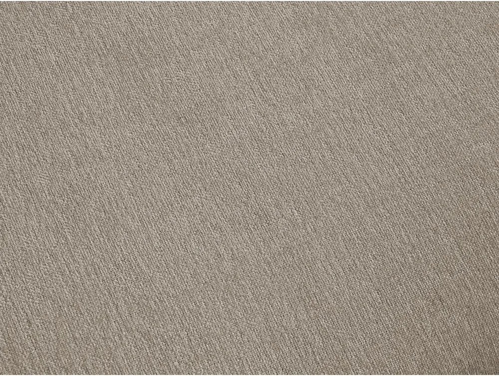 Кафяво-сив диван за ежедневно спане/сгъваем 200 cm Cocoone – Bobochic Paris