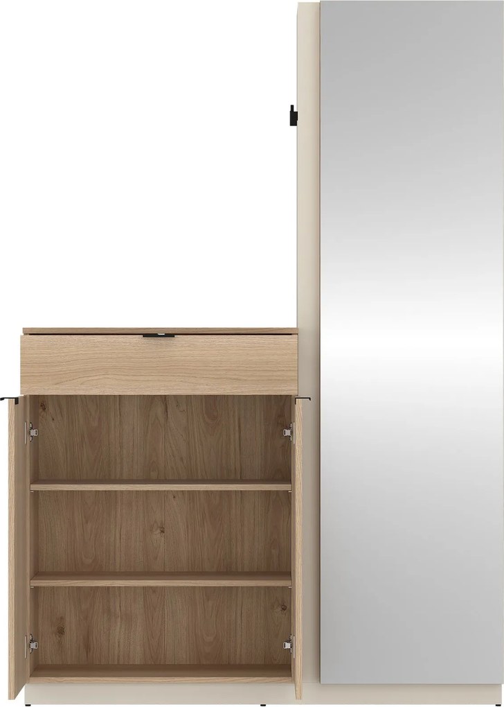 Рецепционно обзавеждане Naysa