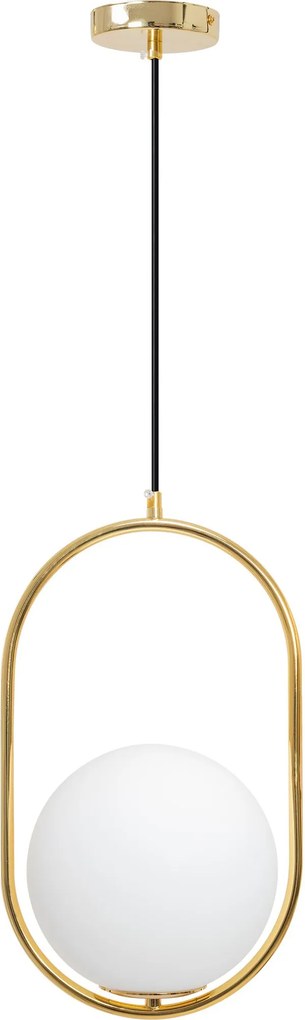 Лампа Gold APP473-1CP