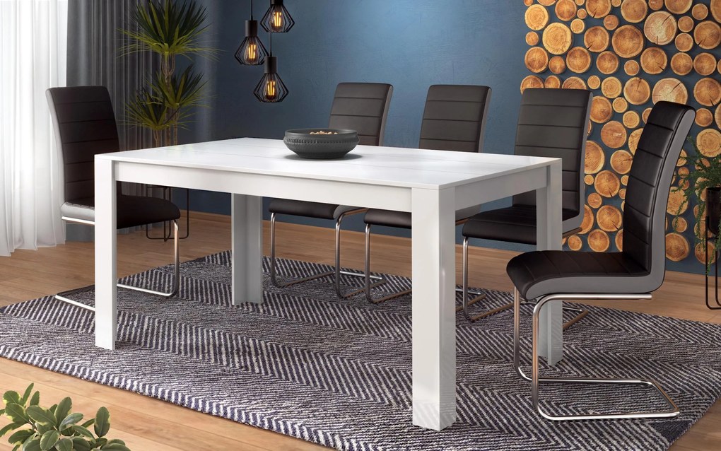 Трапезна маса Форекс 160