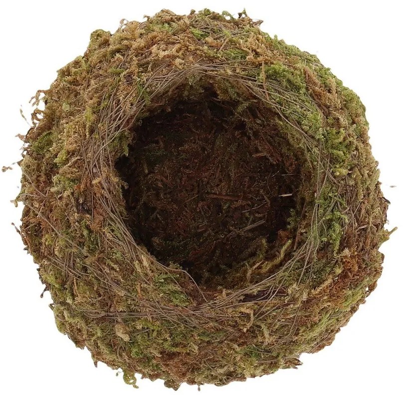 Саксия за цветя ø 9 cm Kokedama – Esschert Design