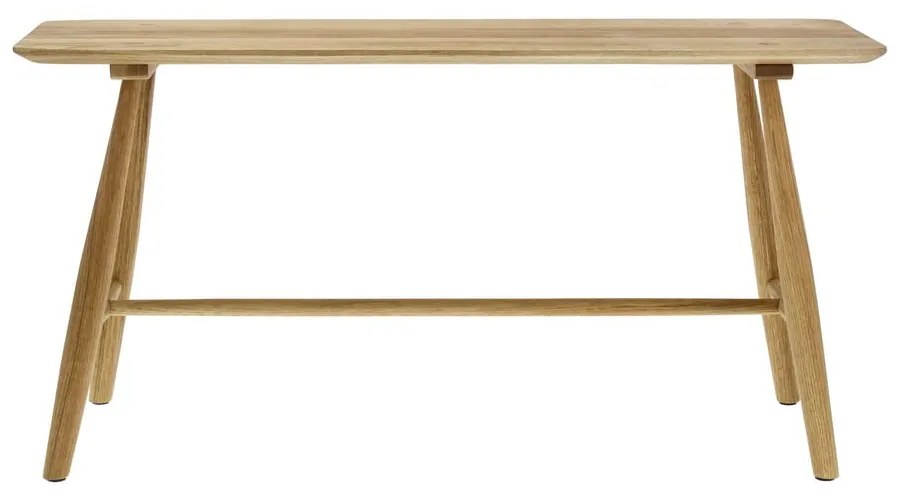 Пейка в естествен цвят Bodo - Villa Collection