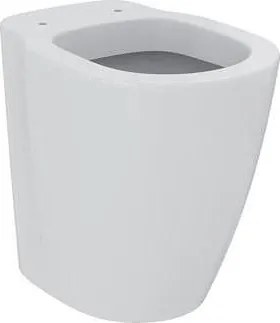 Стояща тоалетна чиния, E607201, Ideal Standard