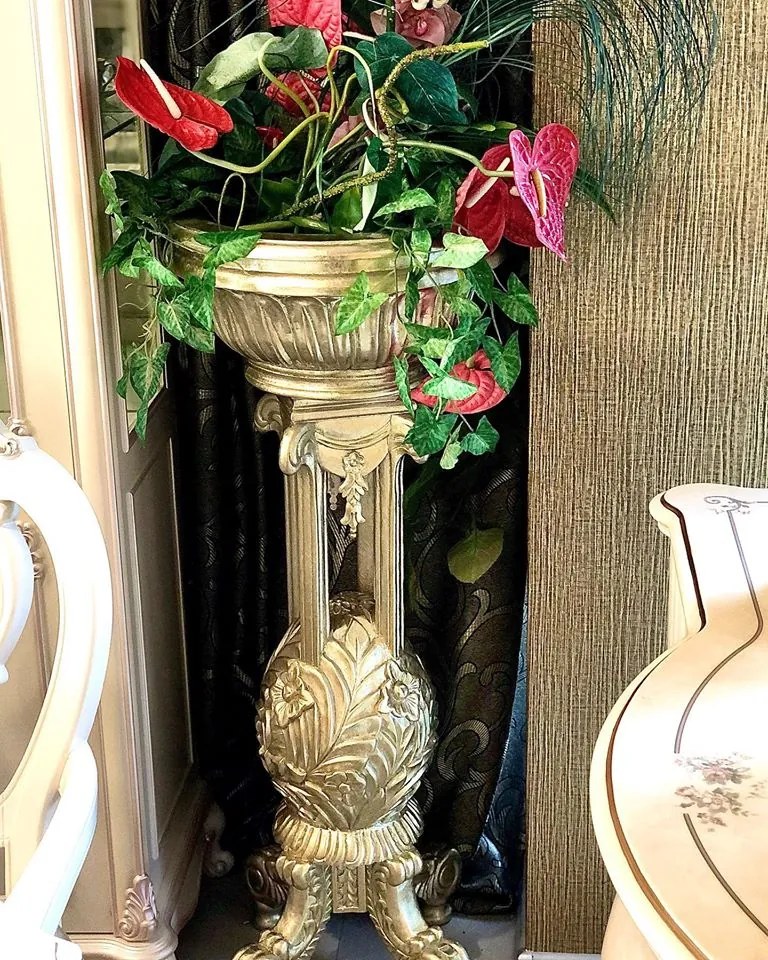 Стойка за цветя DF 193 Y