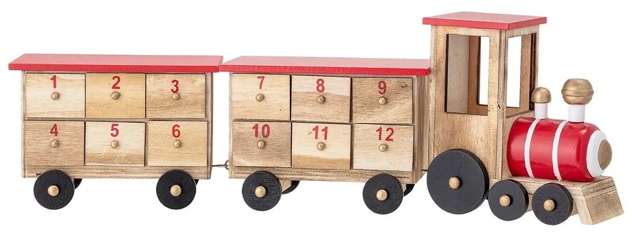 Адвент календар Grunk – Bloomingville