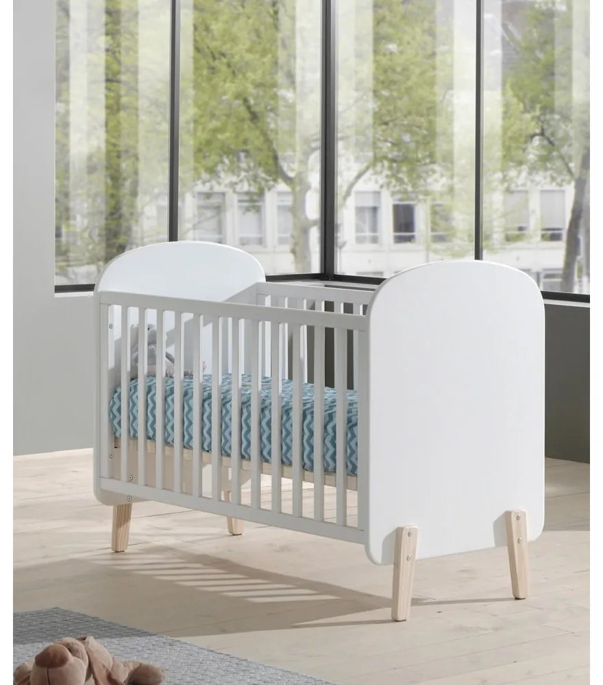 Детско легло , 60 x 120 cm Kiddy - Vipack