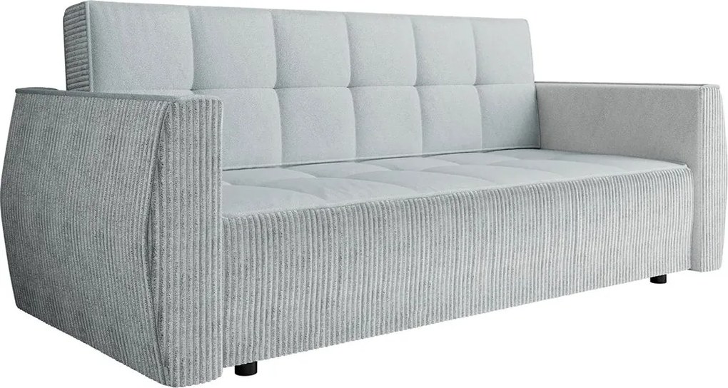 Диван - легло Posso двуместен-Gkri Anoixto