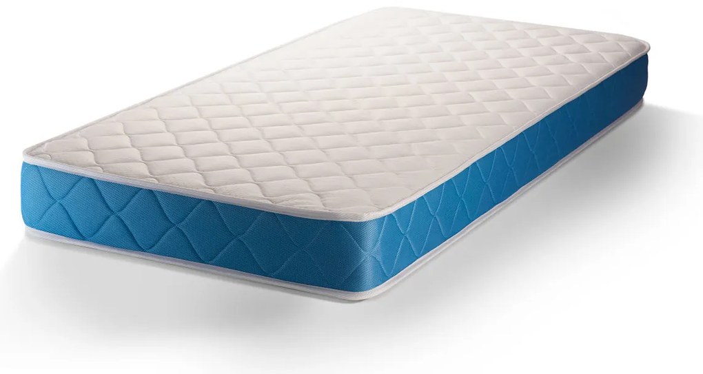 Двулицев ортопедичен матрак алое вера 18 cm, Medico Blue Dreams
