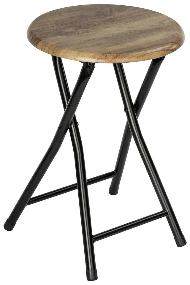 Табуретка в естествен цвят Forio - Wenko