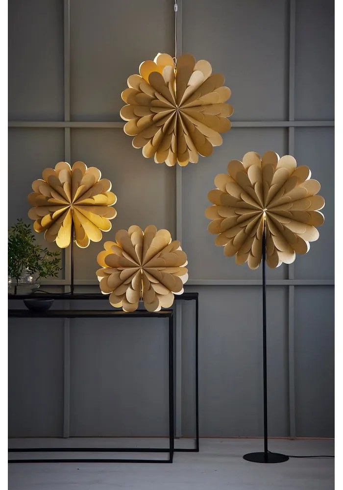 Коледна светлинна украса Maravilla - Markslöjd