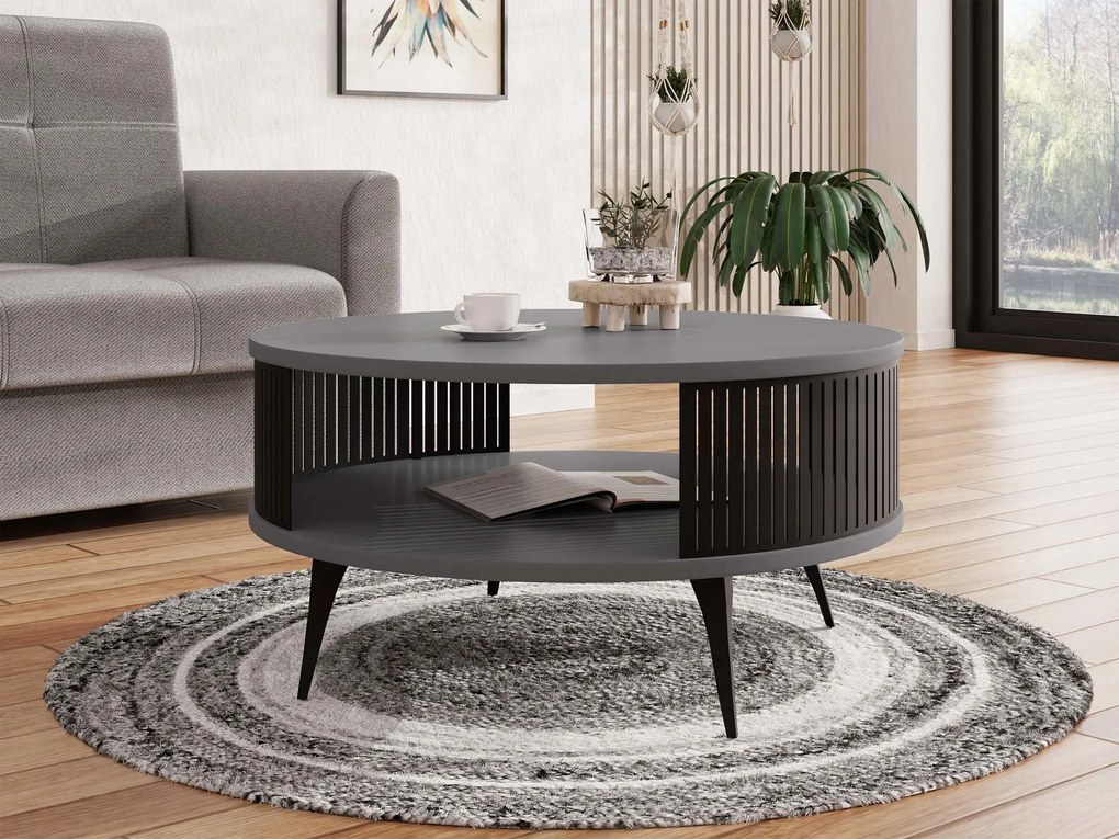 Холна маса Roenni-Mauro-Gkri