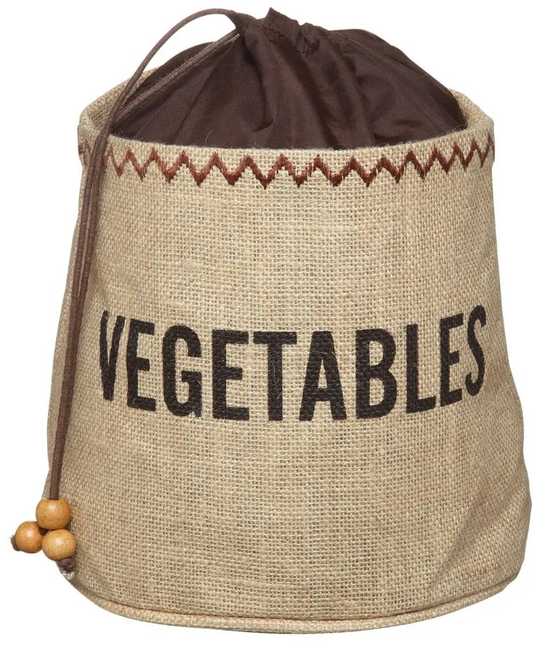 Текстилна кутия за картофи – Kitchen Craft