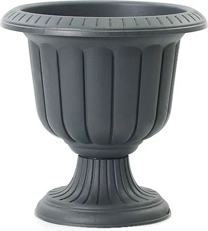 Serinova Саксия Nergis 25.3L антрацит (N002)