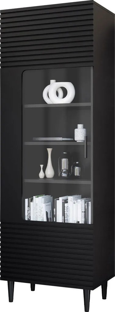 Витрина Nakomo -Mauro