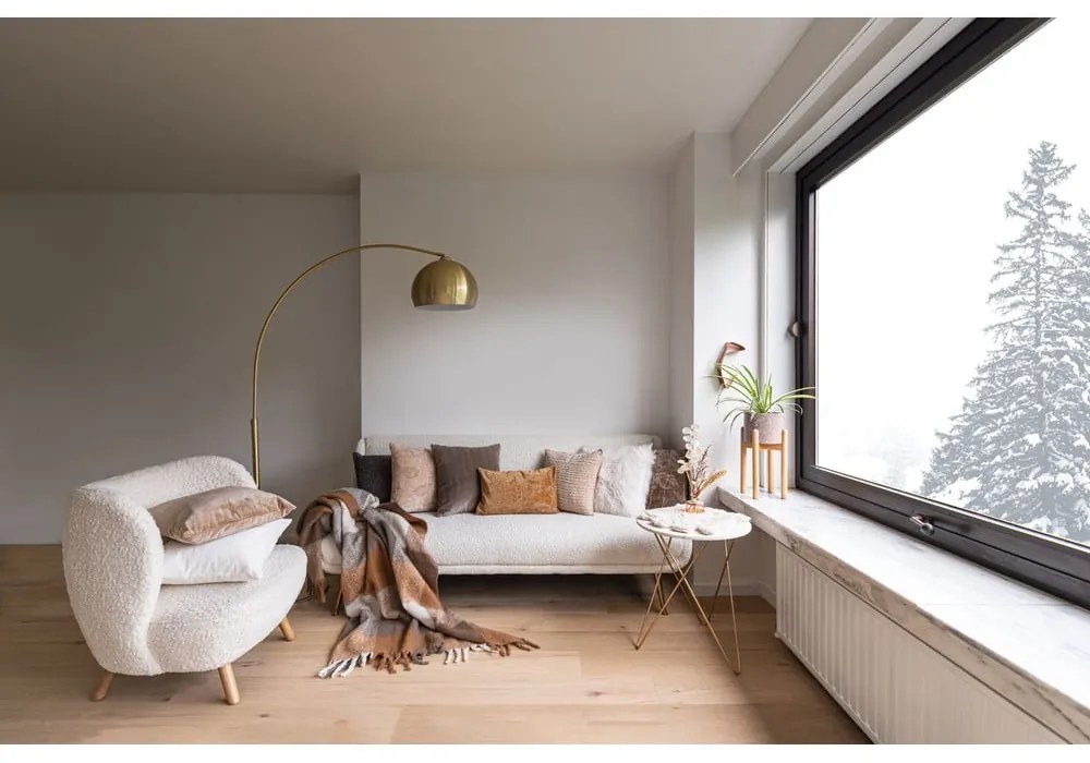 Декоративна възглавница 44x44 cm Anna - Tiseco Home Studio