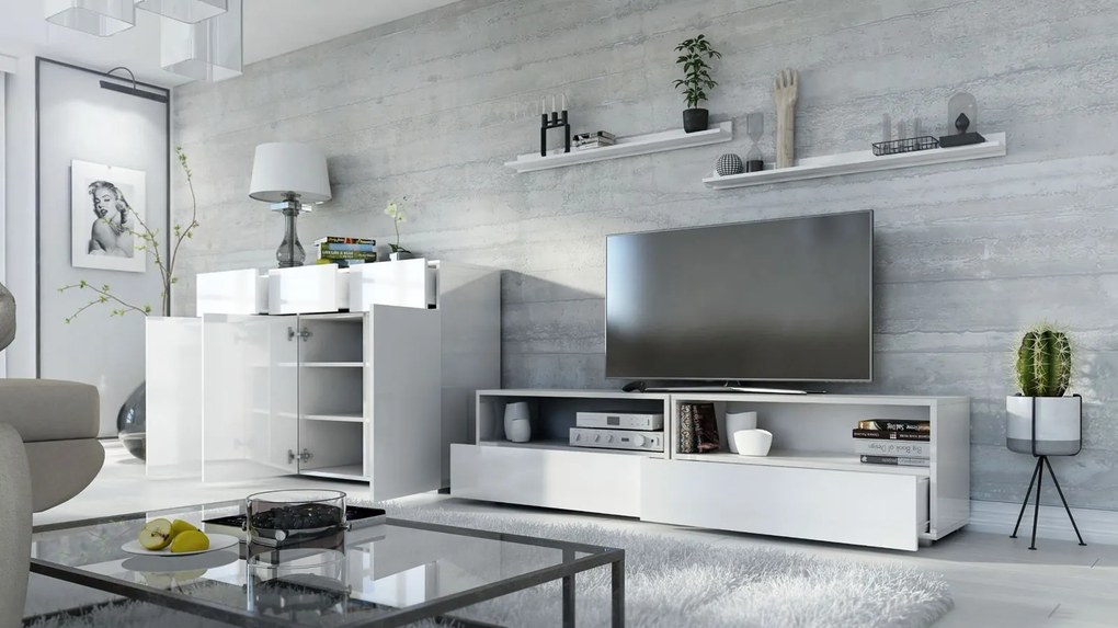 Холен комплект Doriana-White