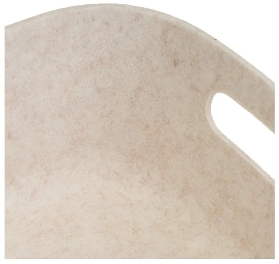 Текстилни кошници в комплект от 3 бр. 36x28x16 cm – Casa Selección