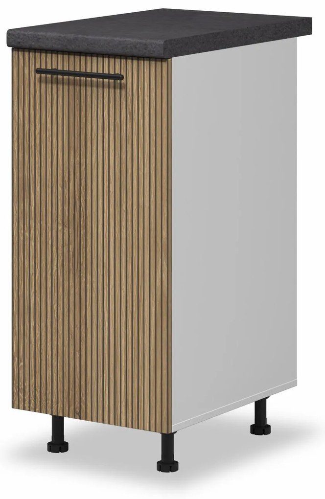 Кухненски шкаф Дакота 04