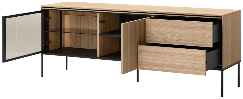 ТВ модул Висо VI-07