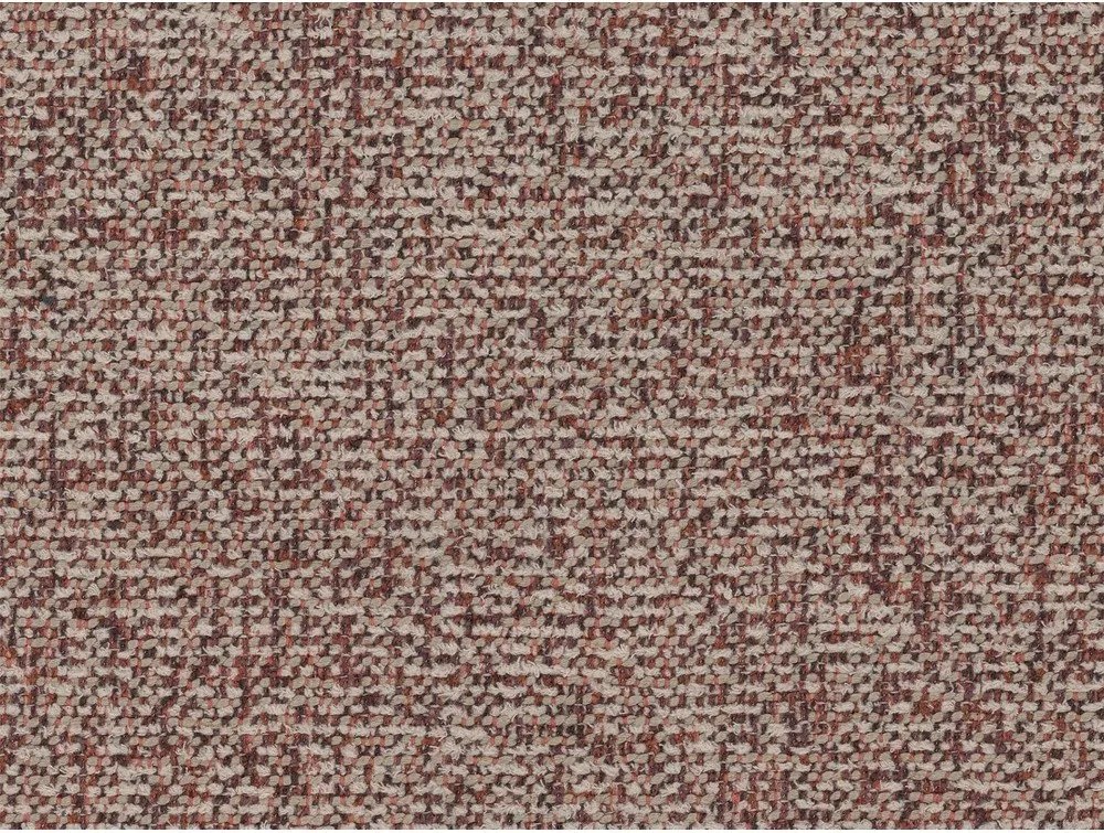 Светлорозова тапицирана табла за легло 229x100 cm Darren – Micadoni