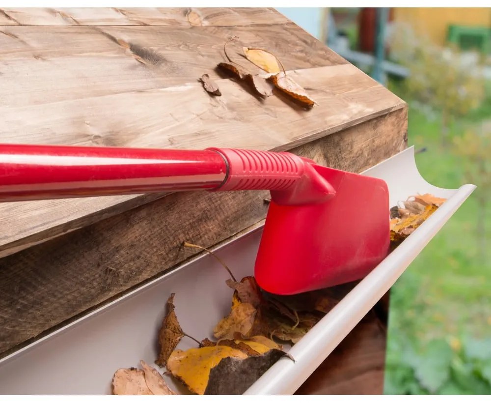 Комплект за почистване на улуци – Garden Pleasure