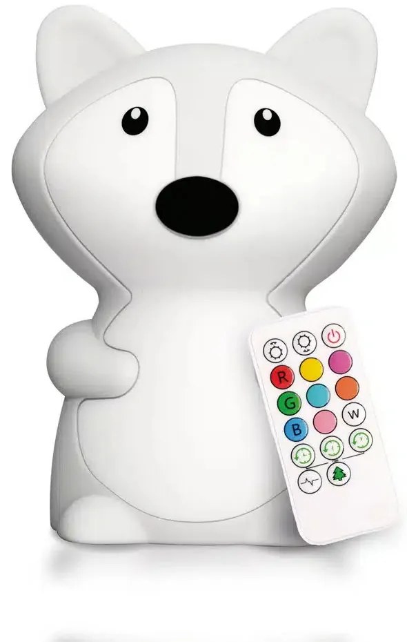 Преносима лампа Fox