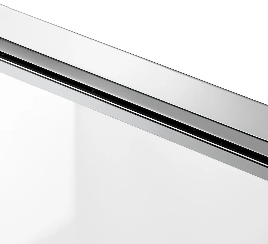 Врати за душ кабини Rea Atlas 100 Chrome