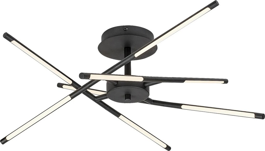 Rabalux Henli Таванно осветление (плафони) IP20 LED 30W 3000 71056