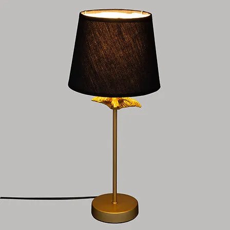 Настолна лампа atmosphera Palm, 46 cm, Метал