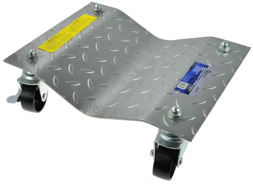 Транспортна платформа 680kg 2pcs G02141