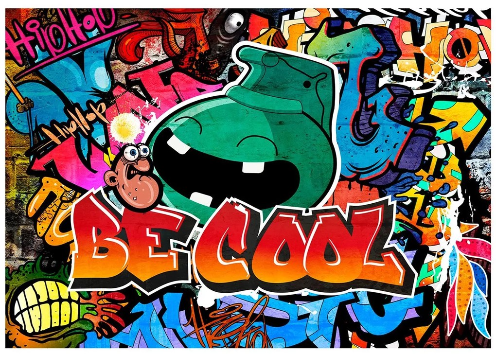 тапети - Be Cool 200x140