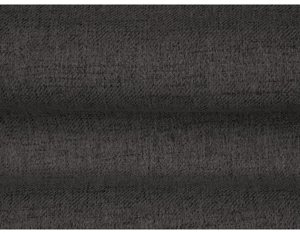 Тъмносив диван 217 cm Bali – Cosmopolitan Design