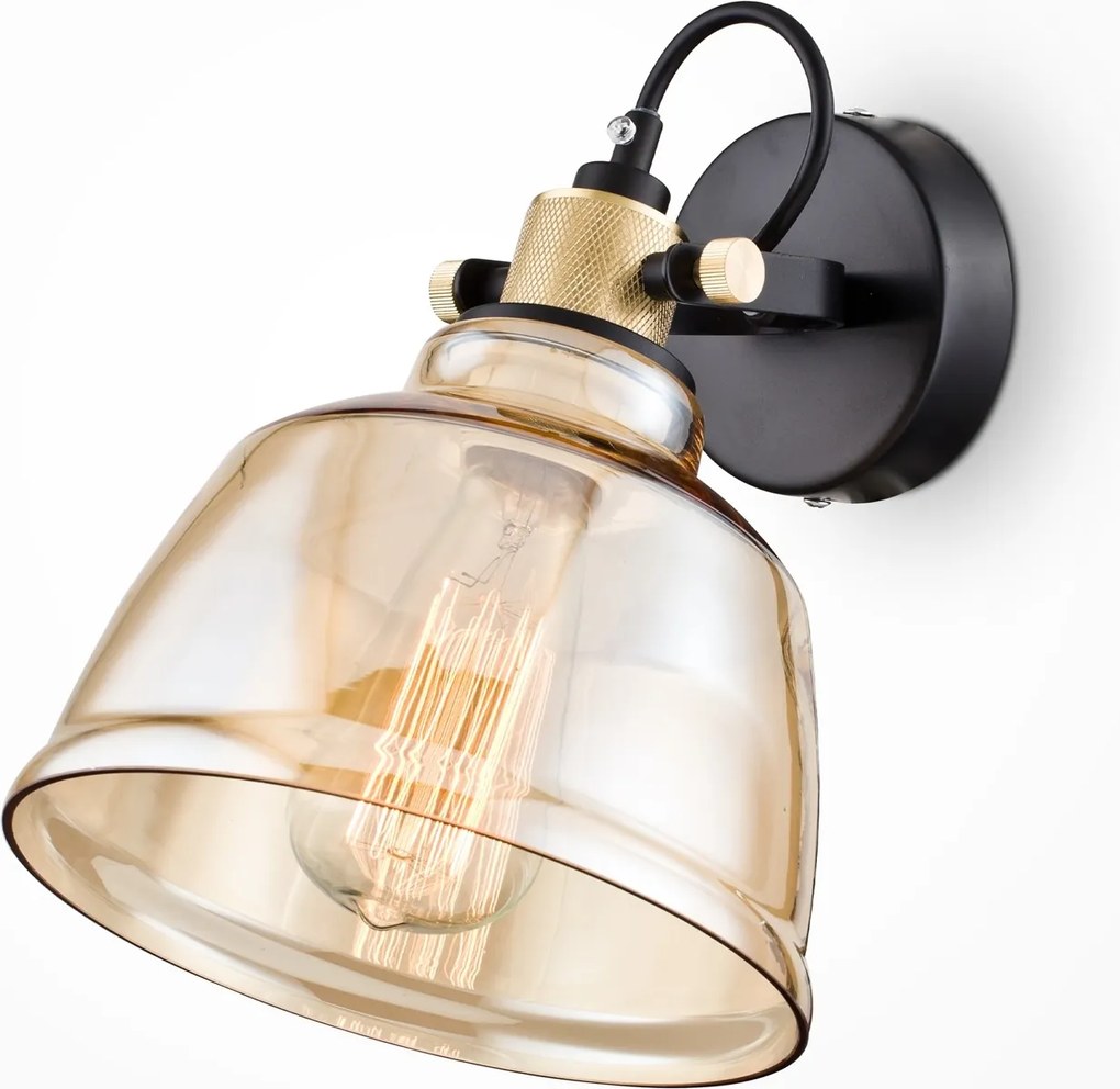 Maytoni Стенен осветител (аплик) - T163-01-R