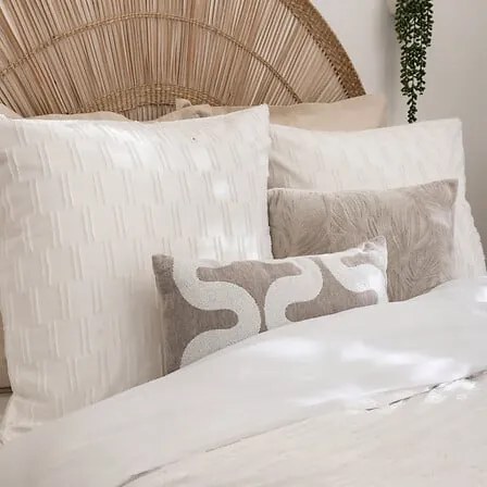 Спално бельо atmosphera Edie, Жакард - 260x240 cm