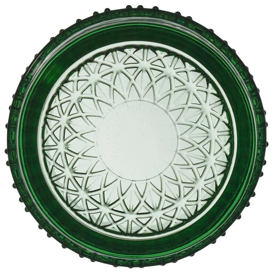 Стъклени чаши в комплект от 4 бр. 380 ml Kusintha – Bitz