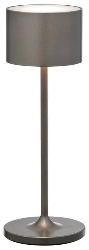 LED преносимо затъмняващо се външно осветително тяло с USB ø 7 cm Farol Mini – Blomus