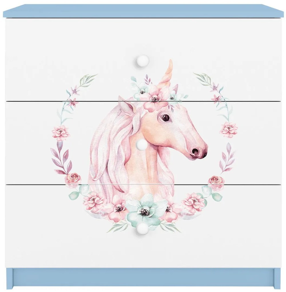 Скрин Babydreams Cartoon-Mple-Unicorn